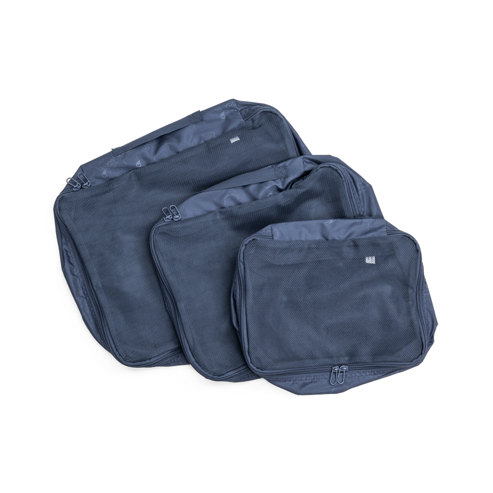 Packkuber 3-set