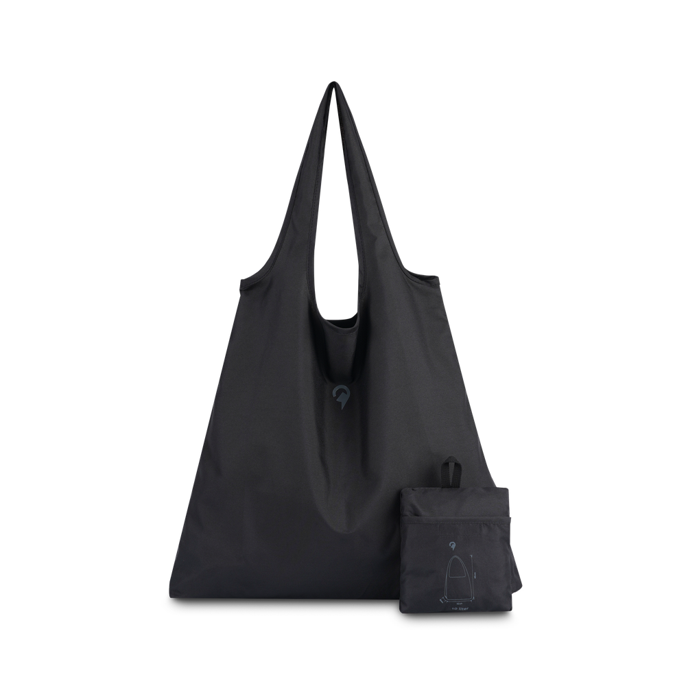 Shopping bag ihopvikbar