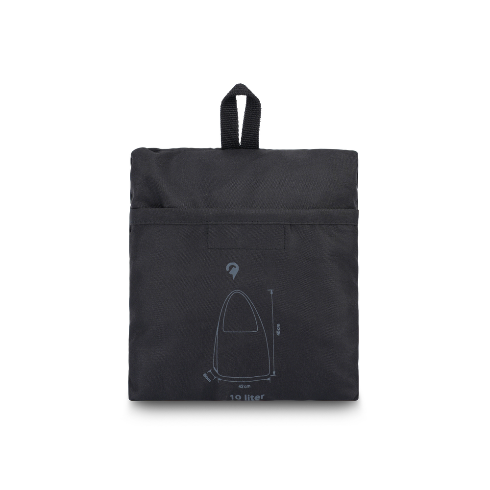Shopping bag ihopvikbar