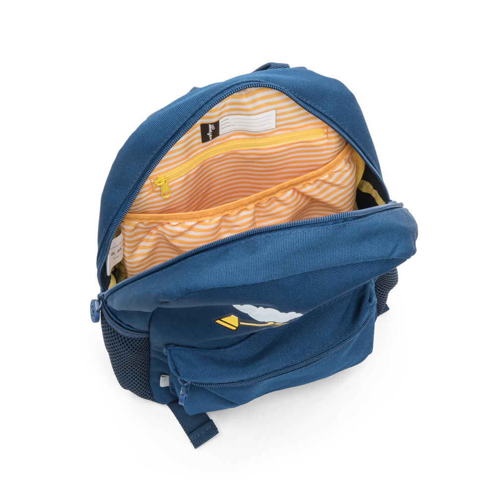 Barnryggsäck