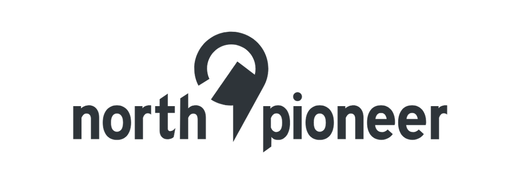 logo north pioneer