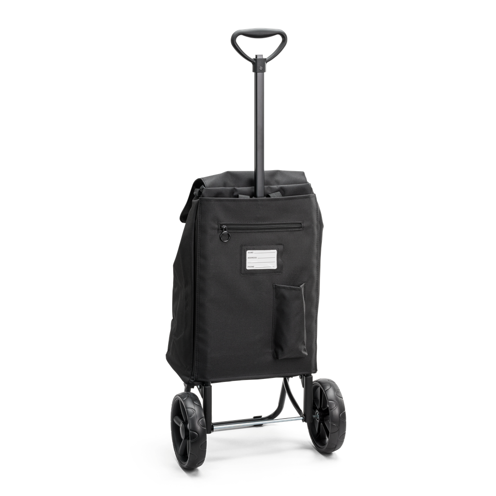 Shoppingvagn