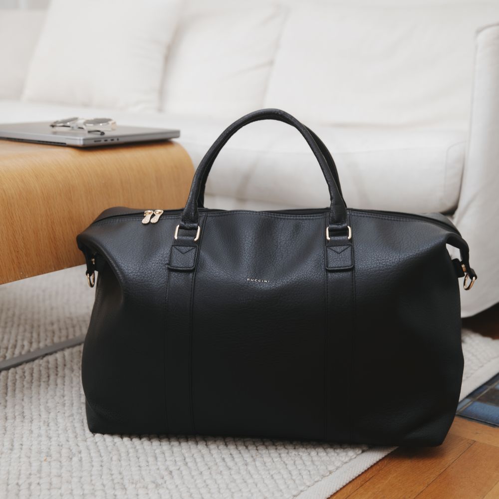 Disa weekend bag