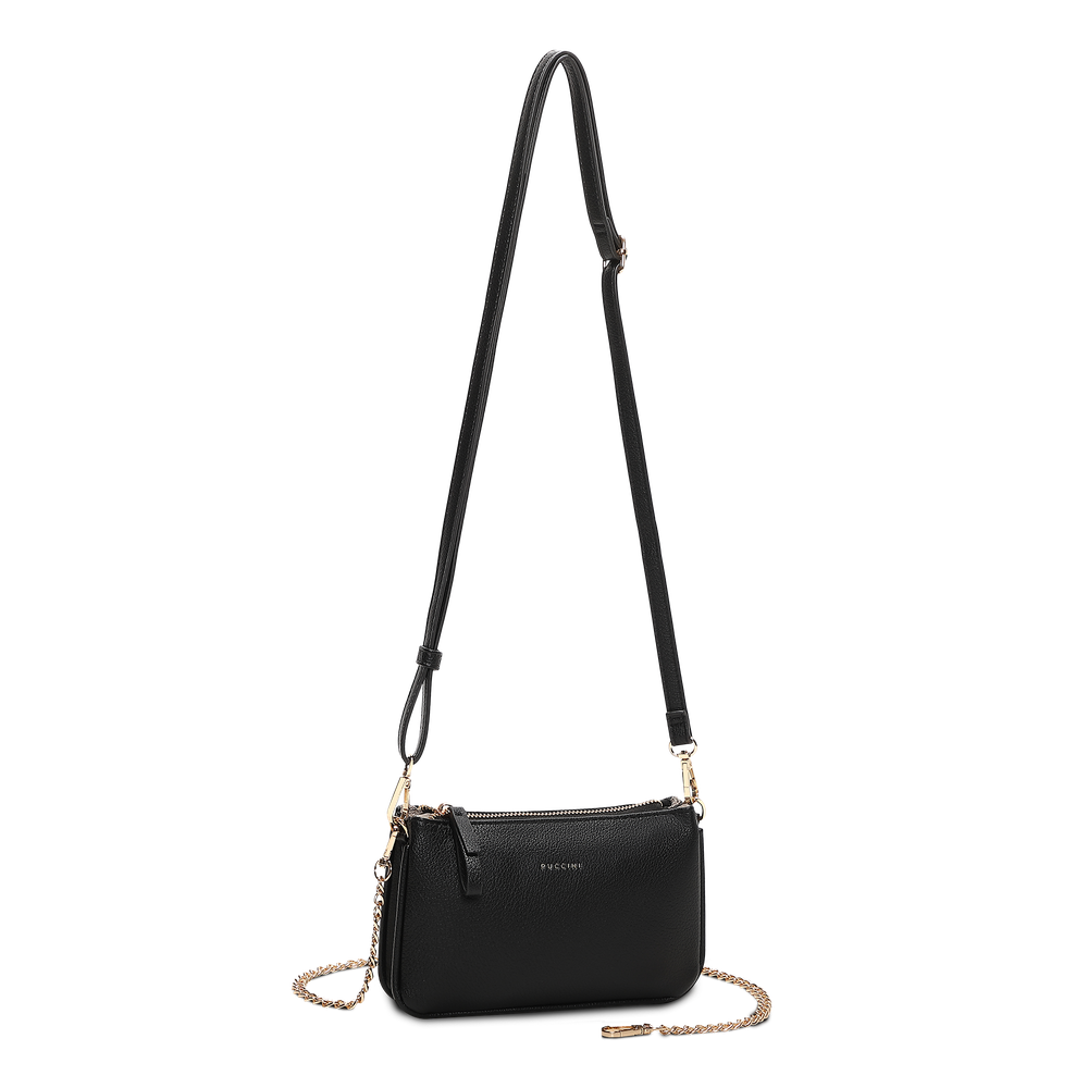 Clutch i crossovermodell
