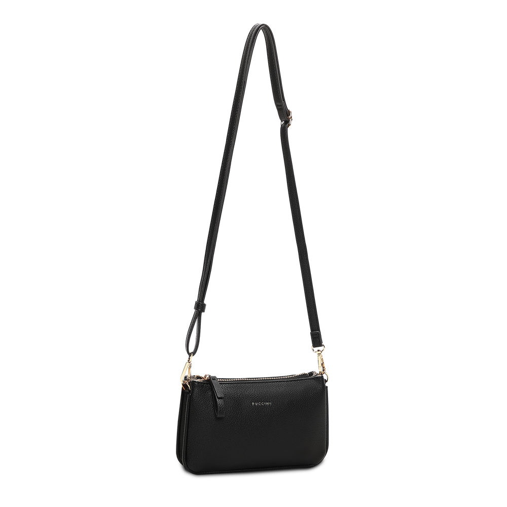 Clutch i crossovermodell