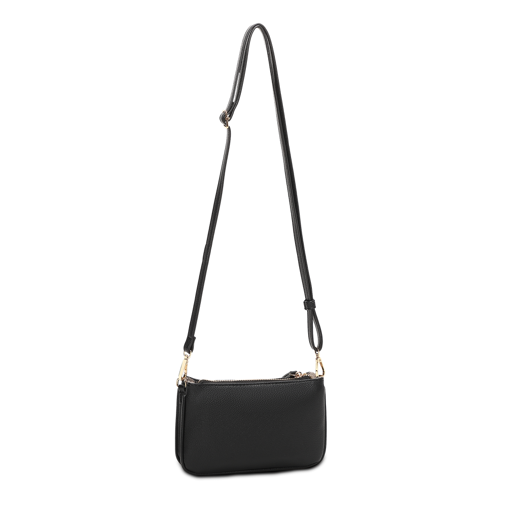 Clutch i crossovermodell