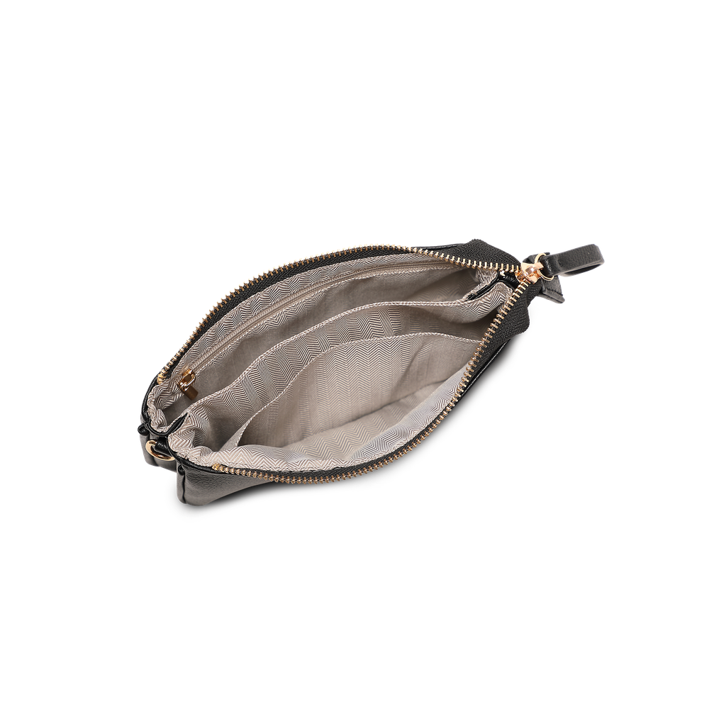 Clutch i crossovermodell