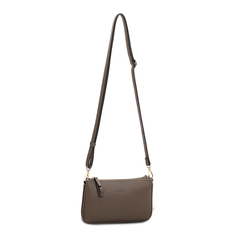 Clutch i crossovermodell
