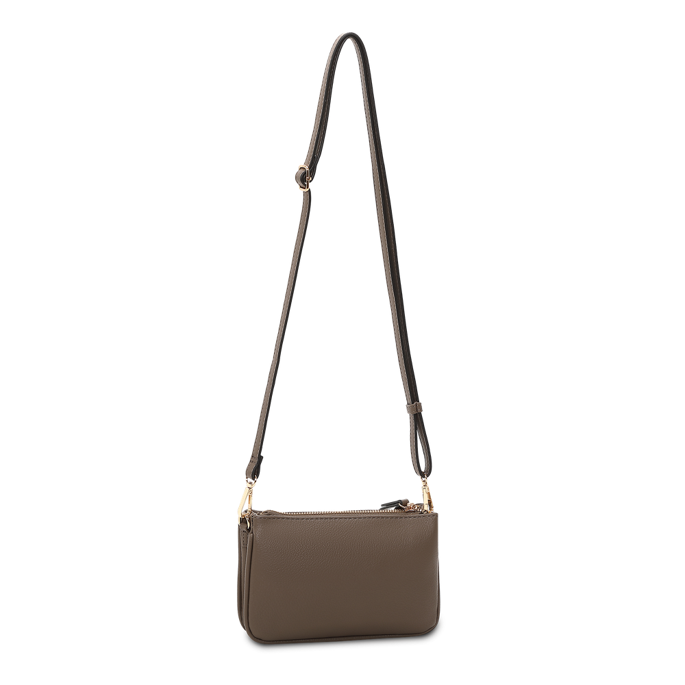 Clutch i crossovermodell