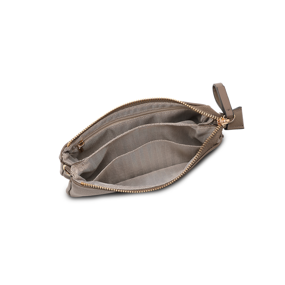 Clutch i crossovermodell