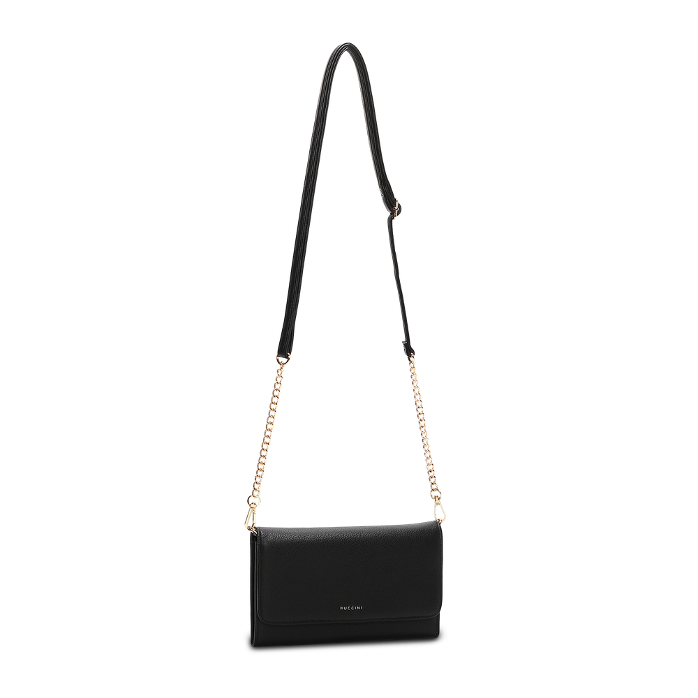 Clutch i crossovermodell