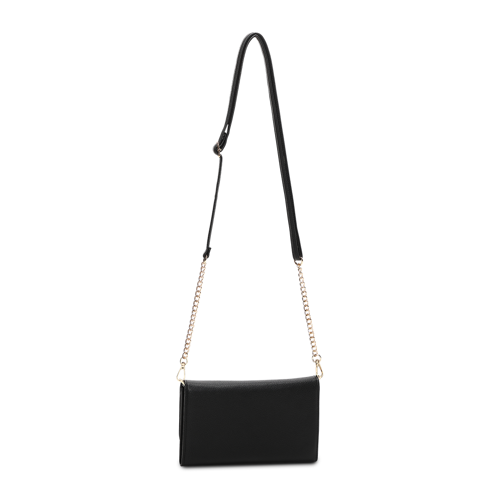 Clutch i crossovermodell
