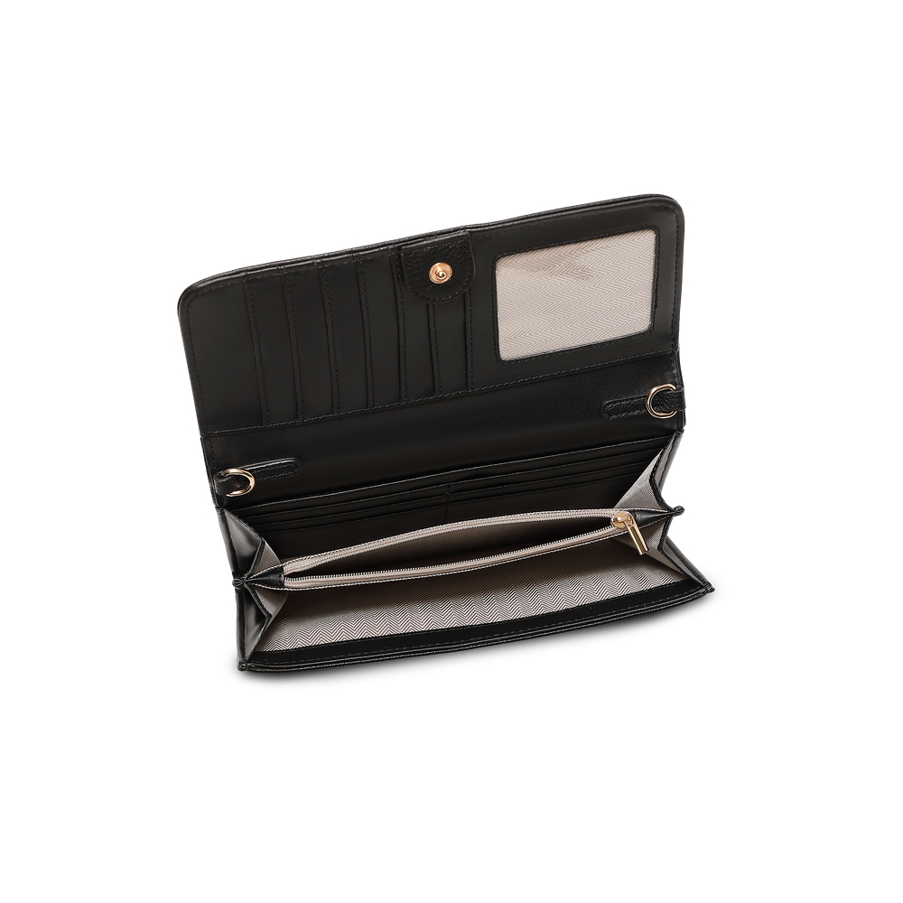Clutch i crossovermodell