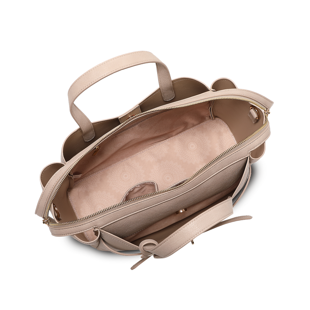 Handväska