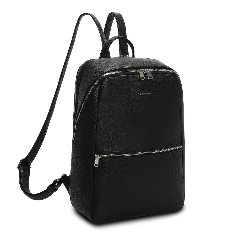 Ryggsäck med 14" datorfack