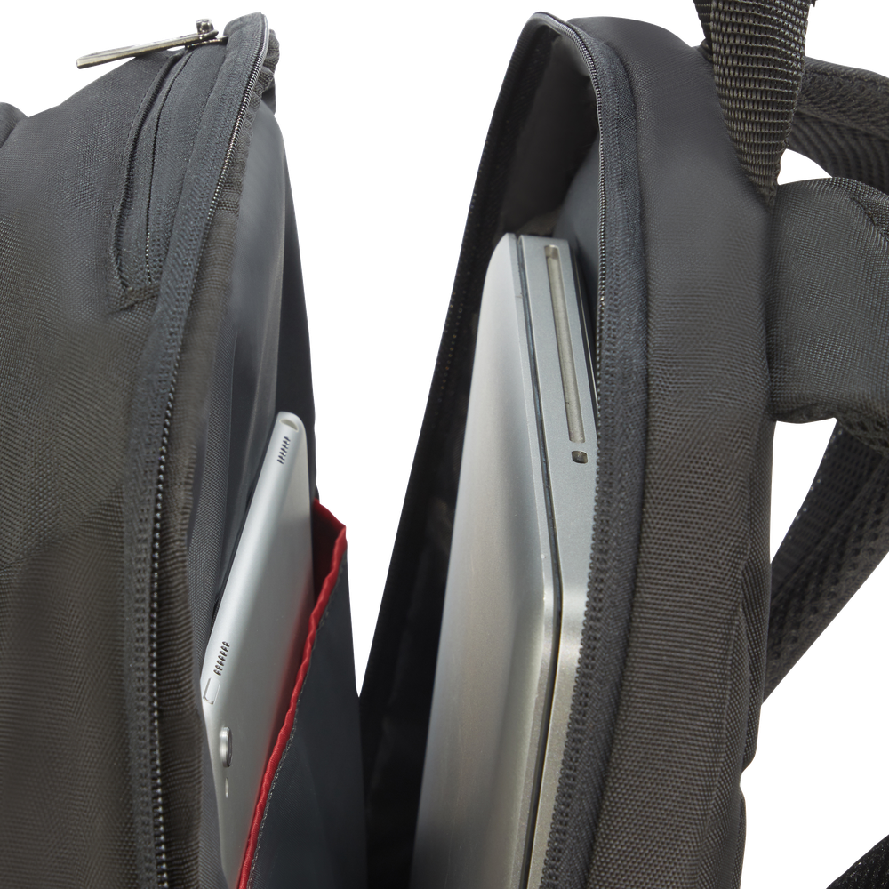 Guardit 2.0 Laptopryggsäck 14.1"