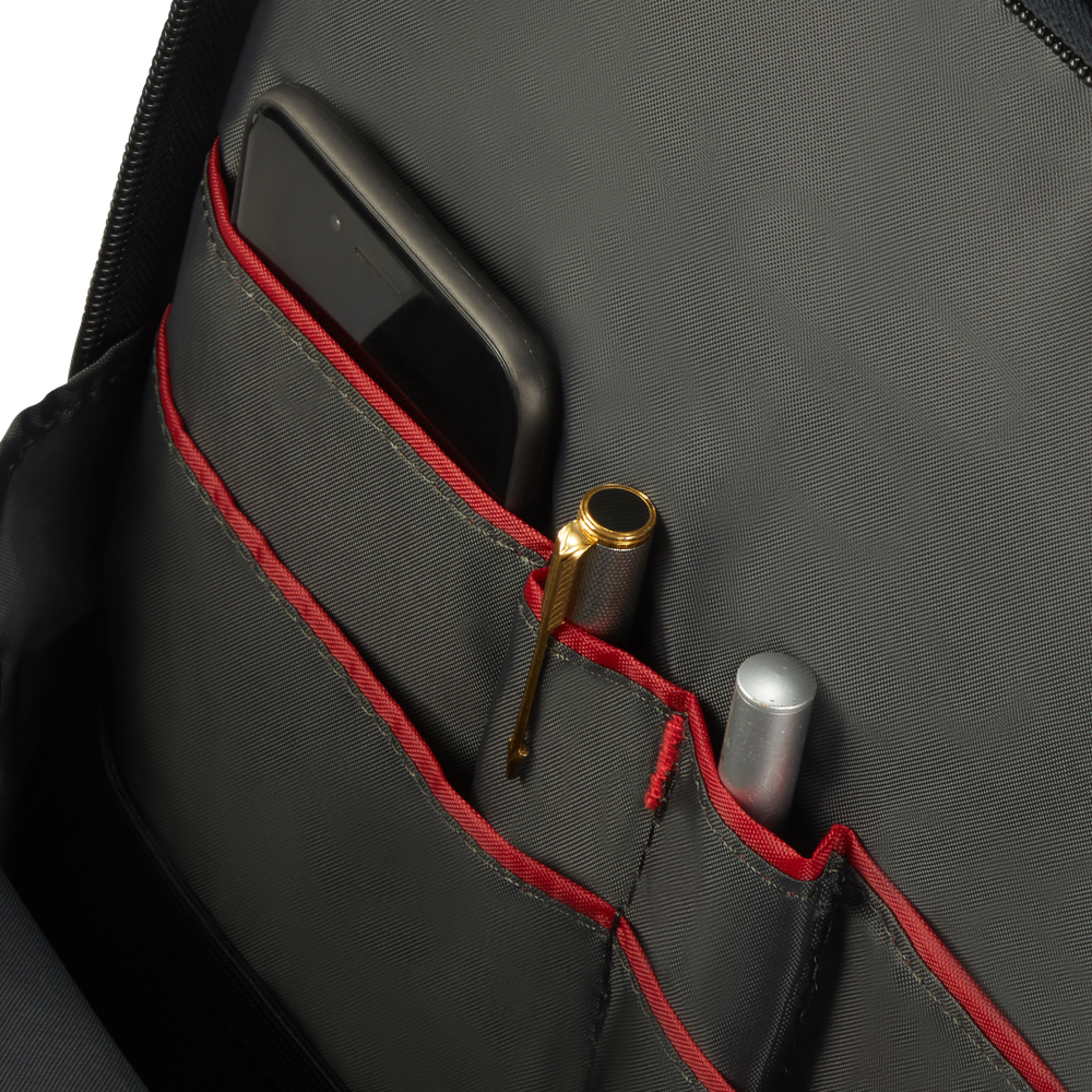 Guardit 2.0 Laptopryggsäck 14.1"