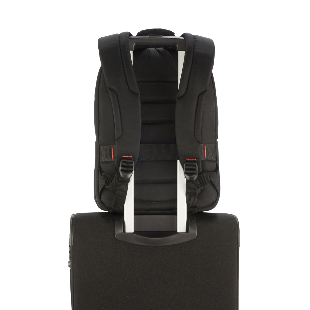 Guardit 2.0 Laptopryggsäck 14.1"