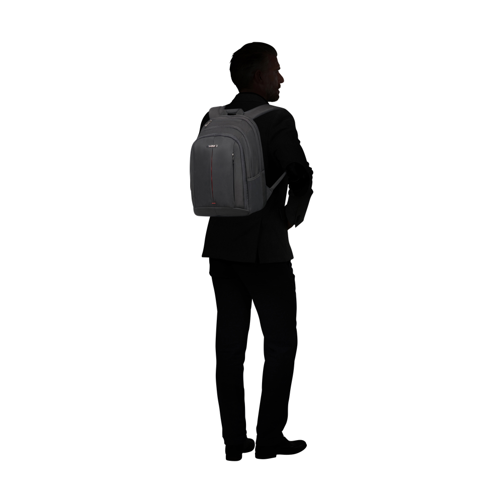 Guardit 2.0 Laptopryggsäck 14.1"