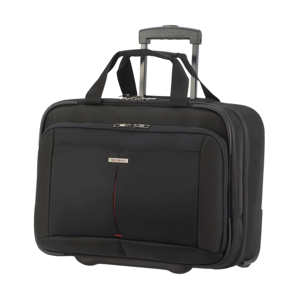 Guardit 2.0 Rolling Tote 17.3"