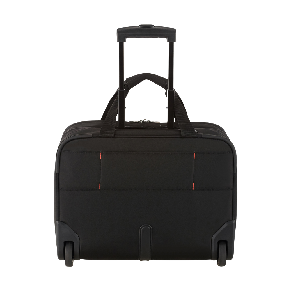 Guardit 2.0 Rolling Tote 17.3"
