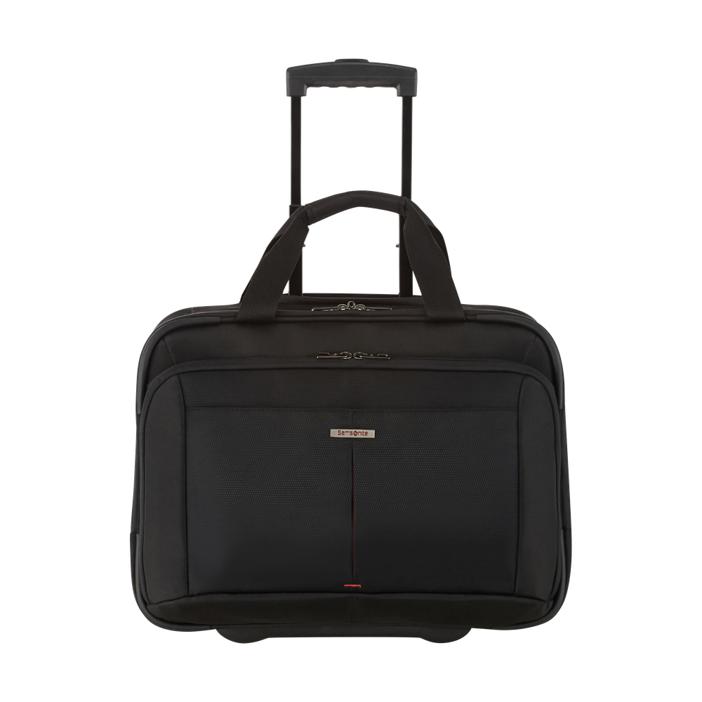 Guardit 2.0 Rolling Tote 17.3"