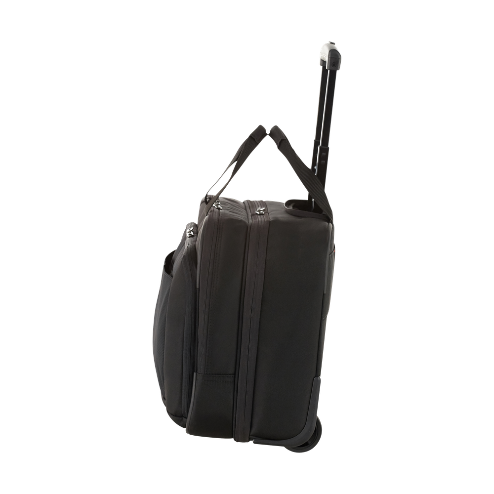 Guardit 2.0 Rolling Tote 17.3"
