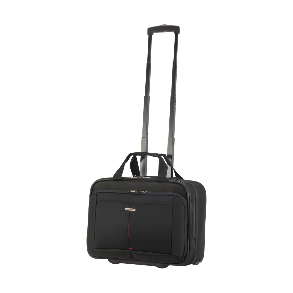 Guardit 2.0 Rolling Tote 17.3"