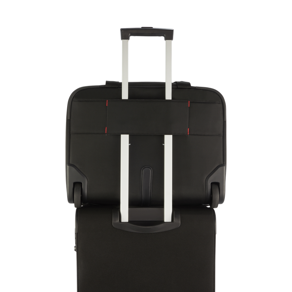 Guardit 2.0 Rolling Tote 17.3"