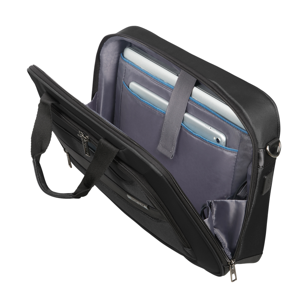 Vectura Evo Laptop väska 14.1"