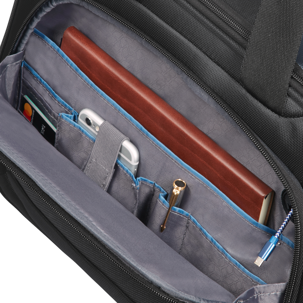 Vectura Evo Laptop väska 14.1"