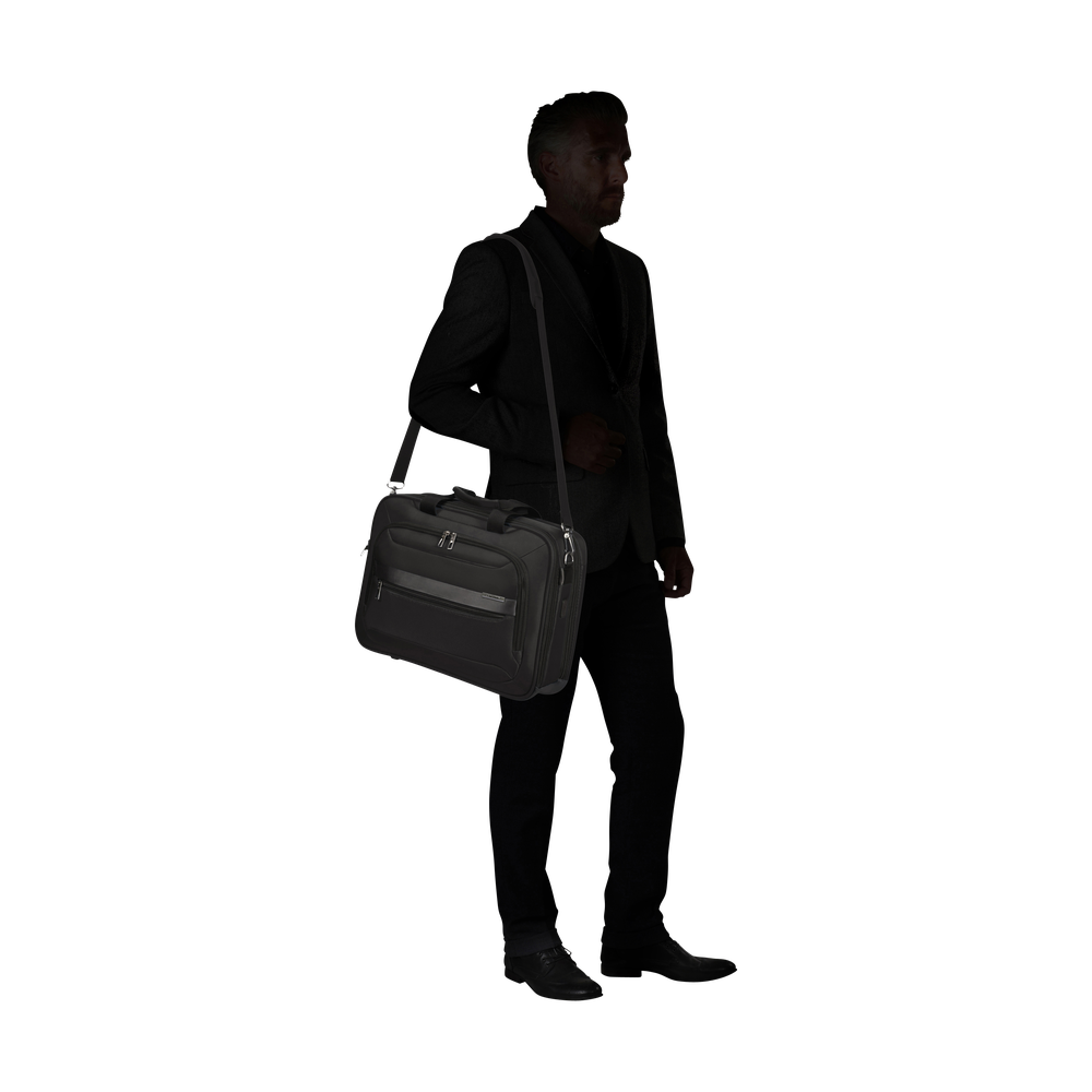 Vectura Evo Laptop väska 15.6"
