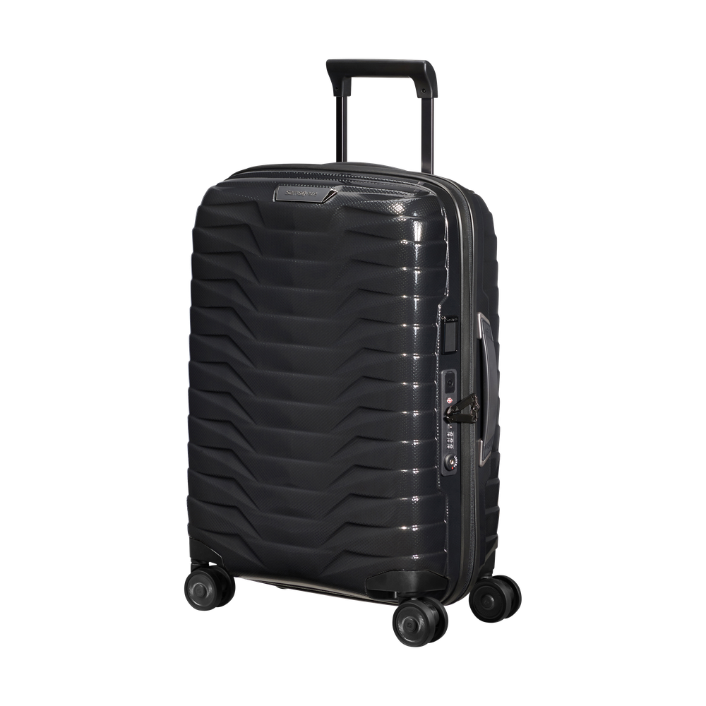 Proxis Kabinväska 4 hjul 55 cm, 2,14 kilo