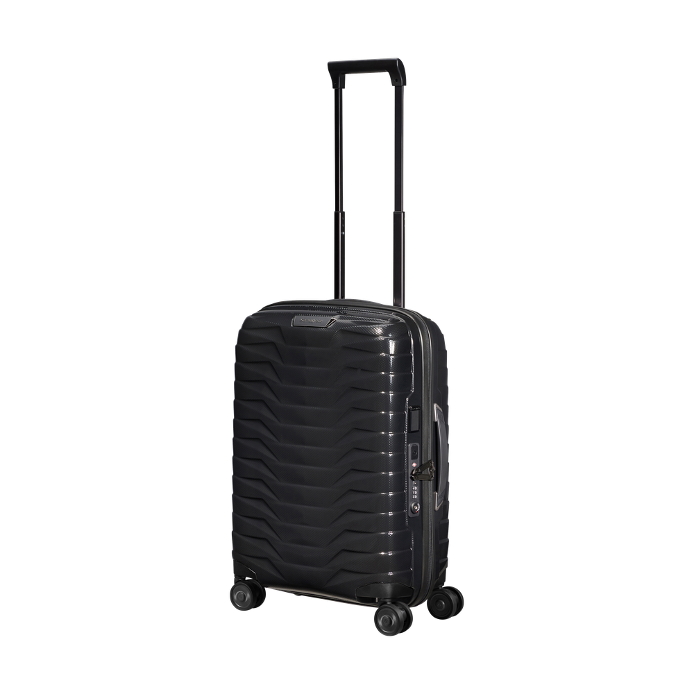 Proxis Kabinväska 4 hjul 55 cm, 2,14 kilo