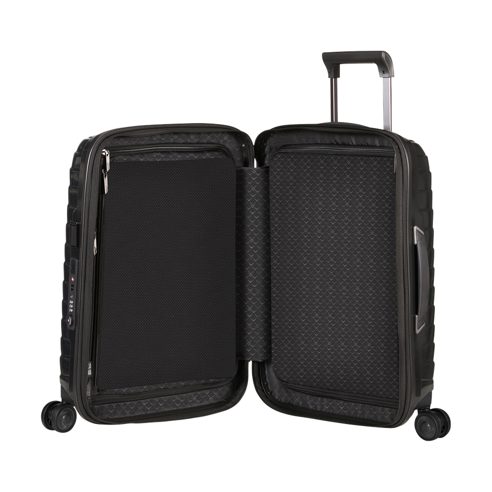 Proxis Kabinväska 4 hjul 55 cm, 2,14 kilo