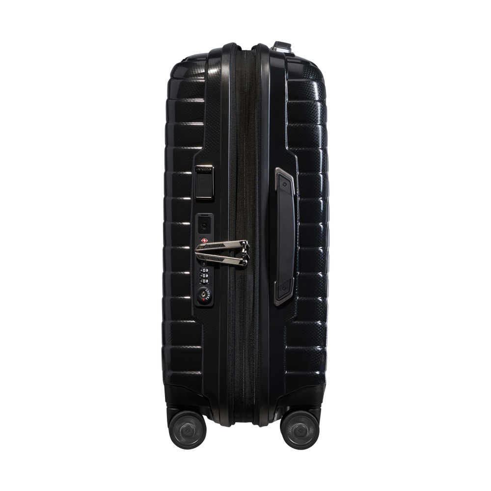 Proxis Kabinväska 4 hjul 55 cm, 2,14 kilo