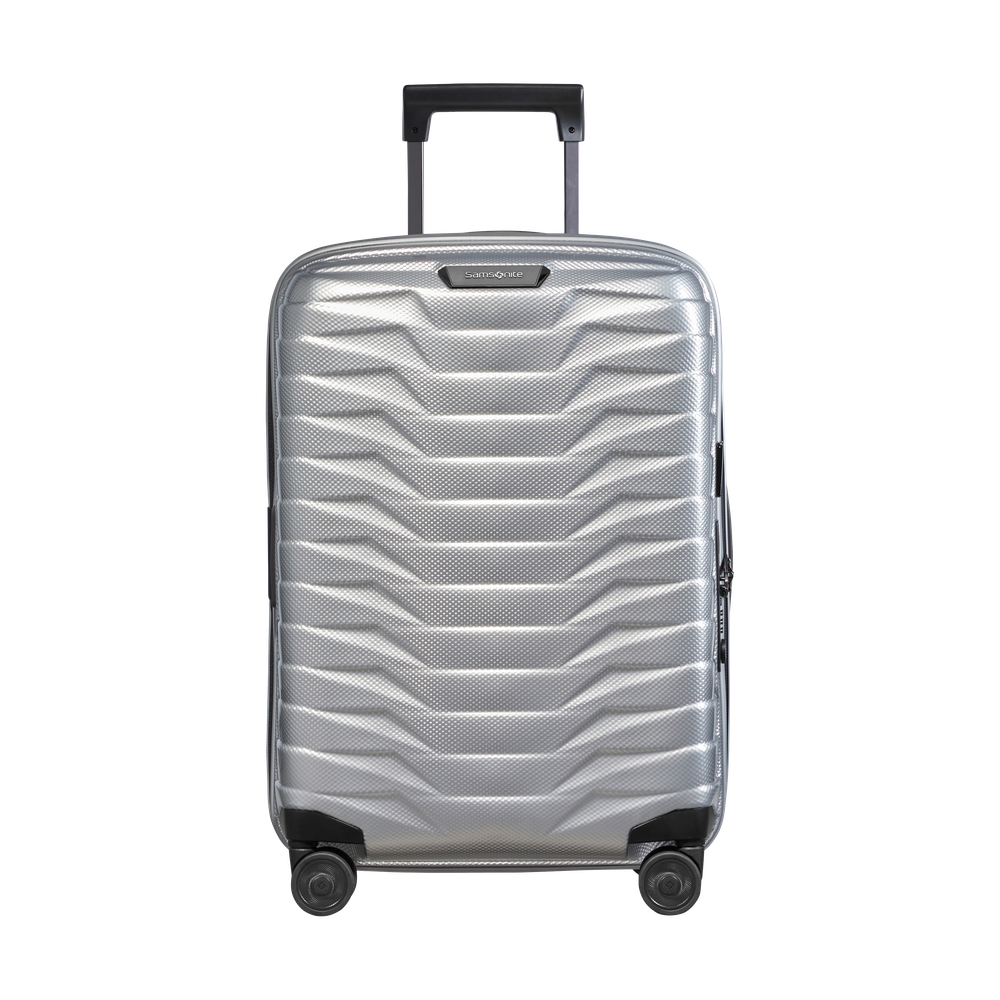 Proxis Kabinväska 4 hjul 55 cm, 2,14 kilo