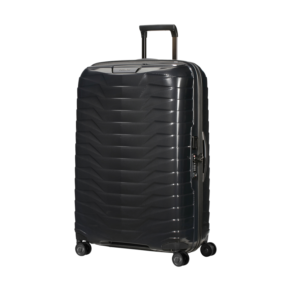 Proxis Resväska 4 hjul 75 cm, 2,9 kilo