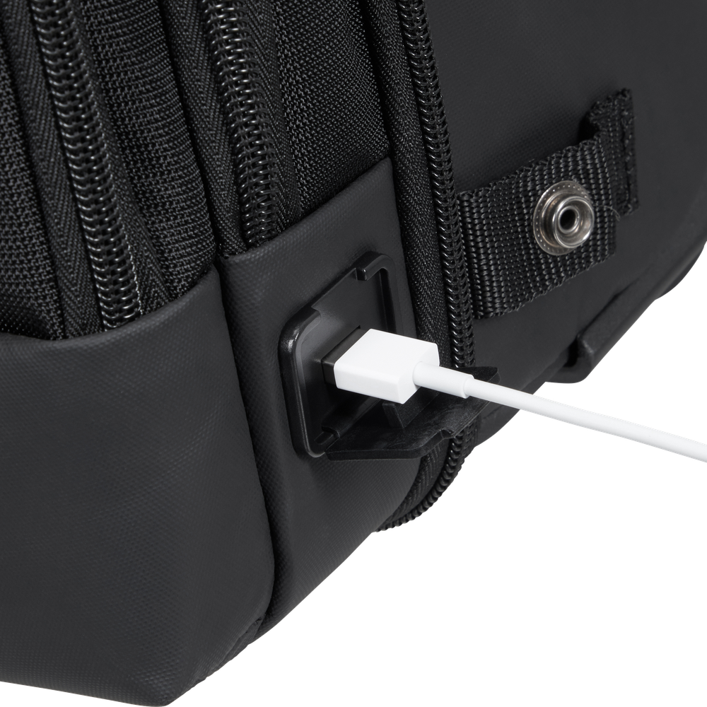 MYSIGHT LPT. BACKPACK/WH 17.3"