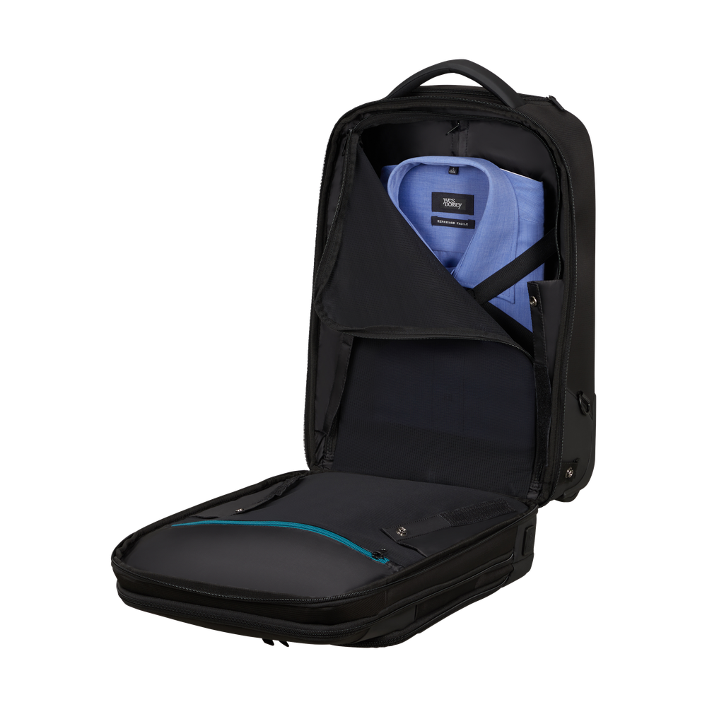 MYSIGHT LPT. BACKPACK/WH 17.3"