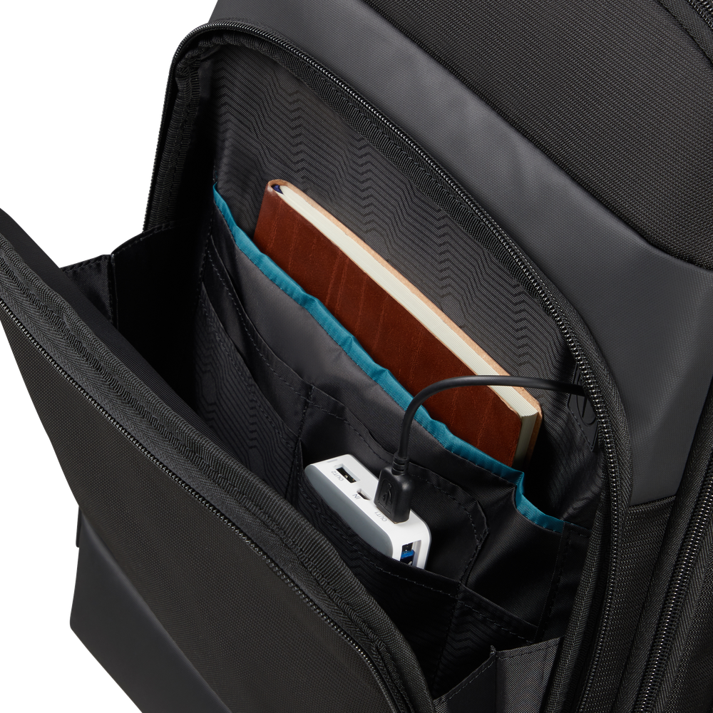 MYSIGHT LPT. BACKPACK/WH 17.3"