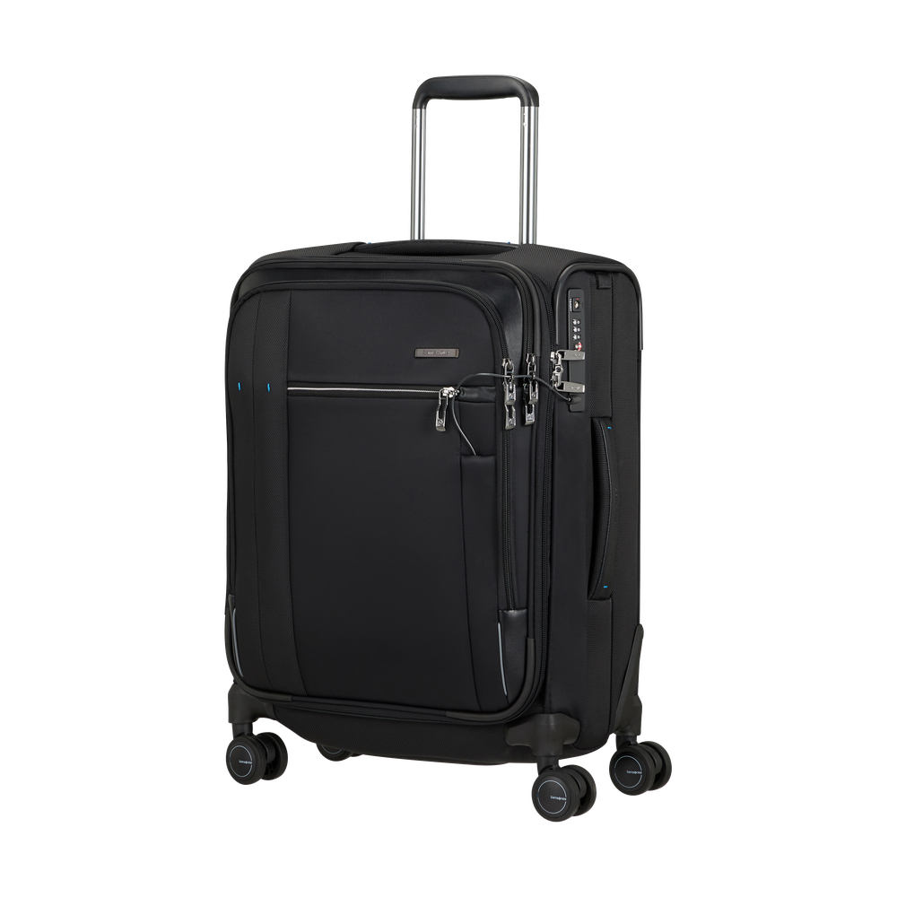 Spectrolite 3.0 Resväska med 4 hjul, 55 cm