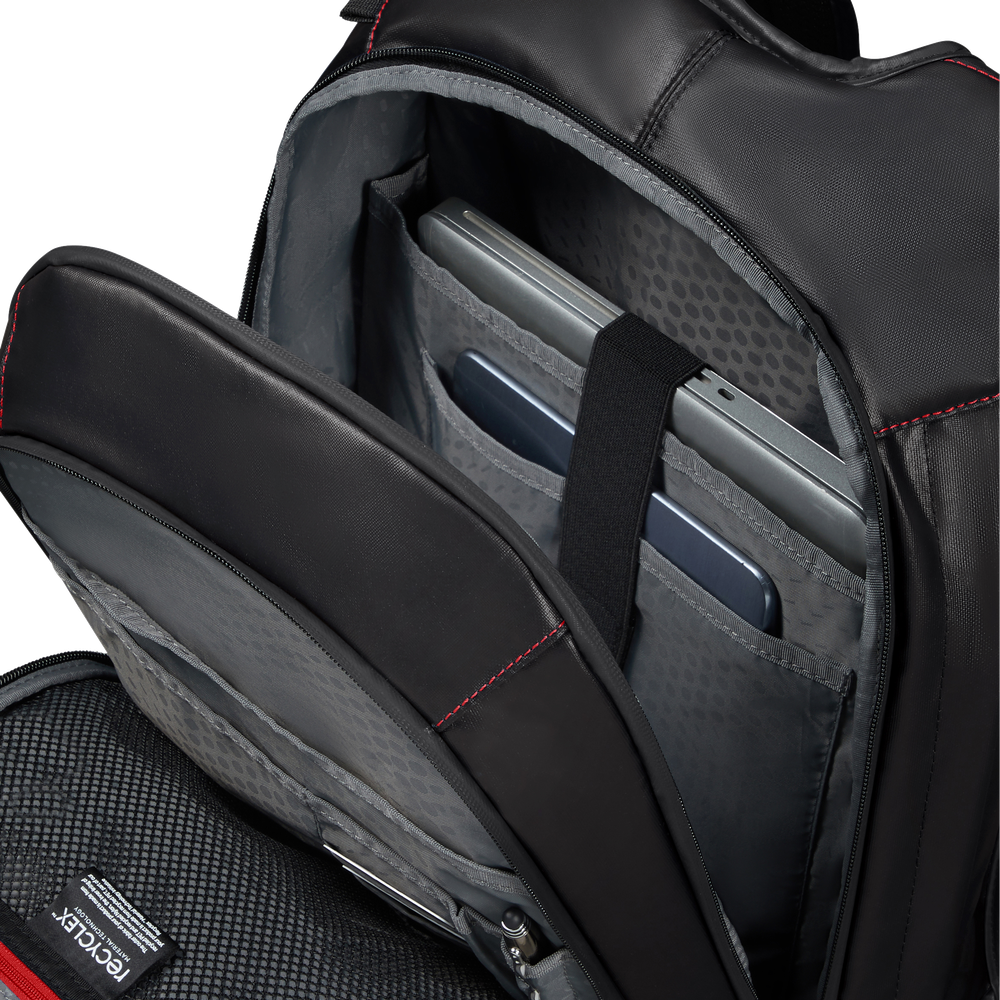 Ecodiver Laptop Ryggsäck M