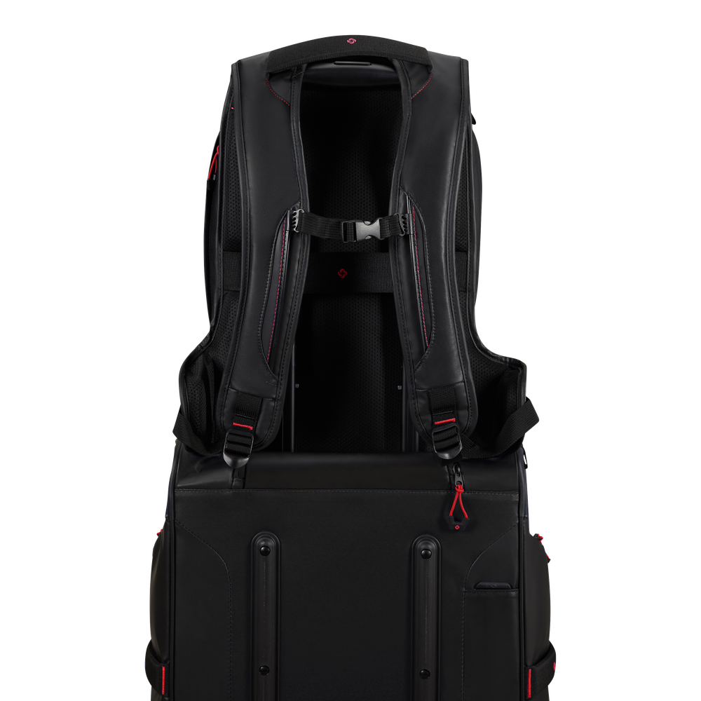 Ecodiver Laptop Ryggsäck M