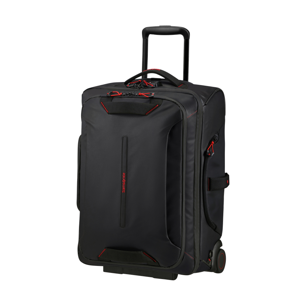 Ecodiver Duffelbag med hjul/ryggsäck 55 cm