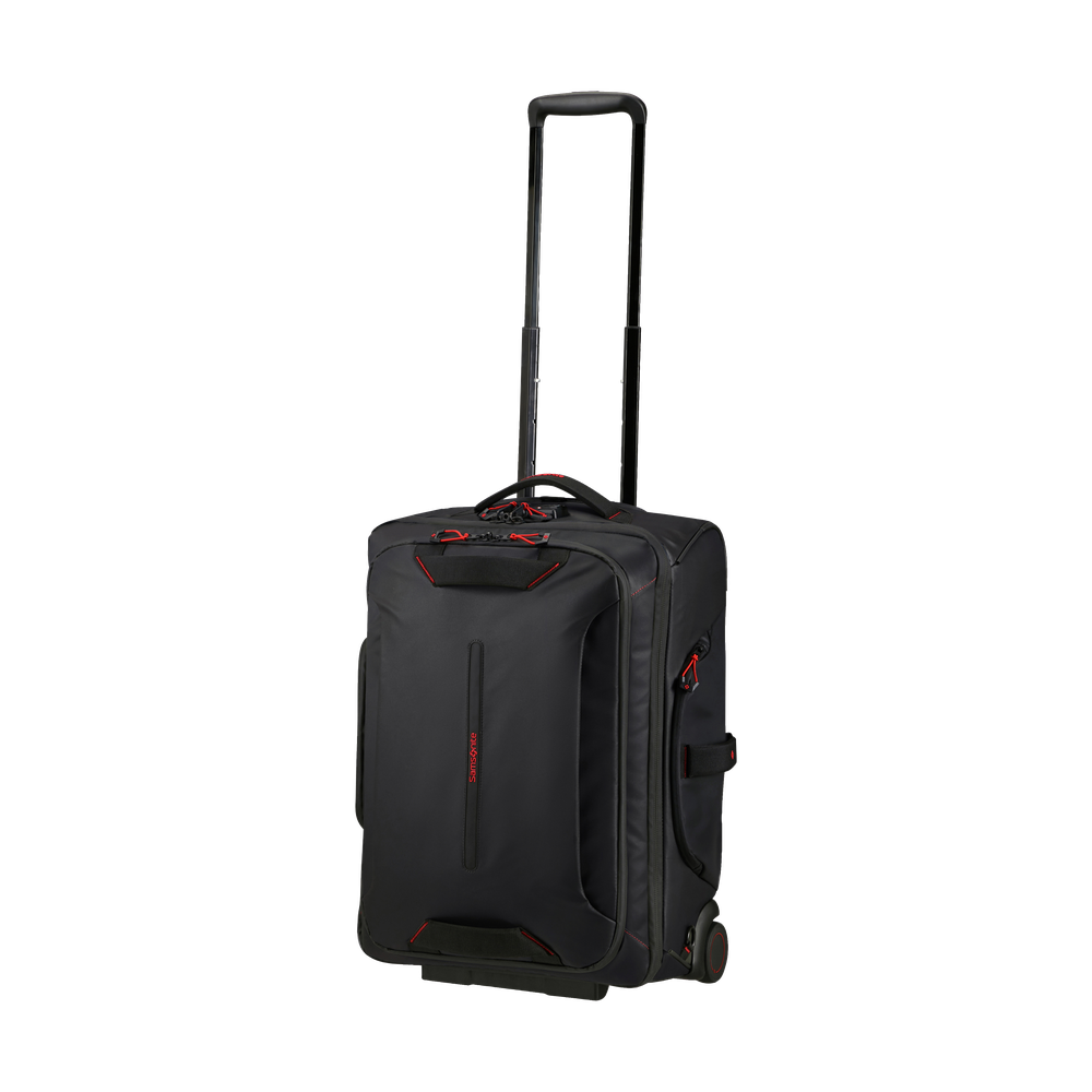 Ecodiver Duffelbag med hjul/ryggsäck 55 cm