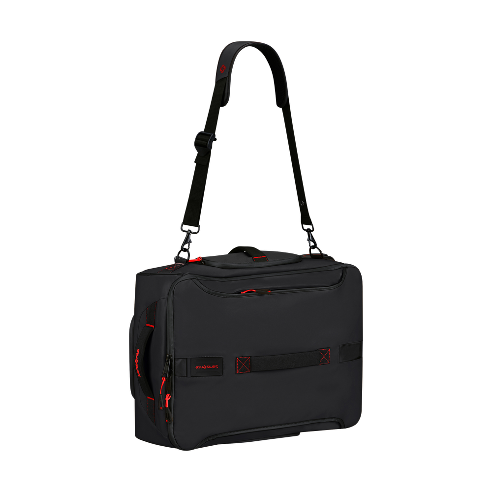 Ecodiver Duffelbag med hjul/ryggsäck 55 cm
