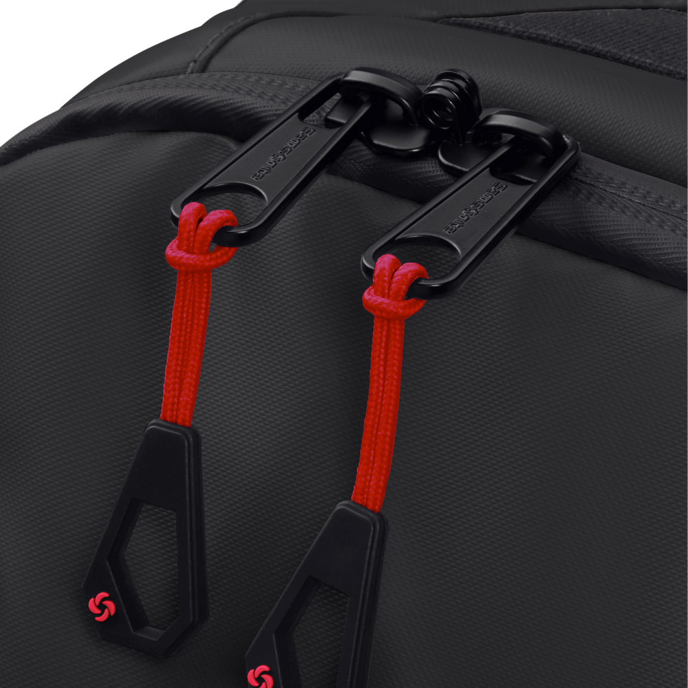 Ecodiver Duffelbag med hjul/ryggsäck 55 cm