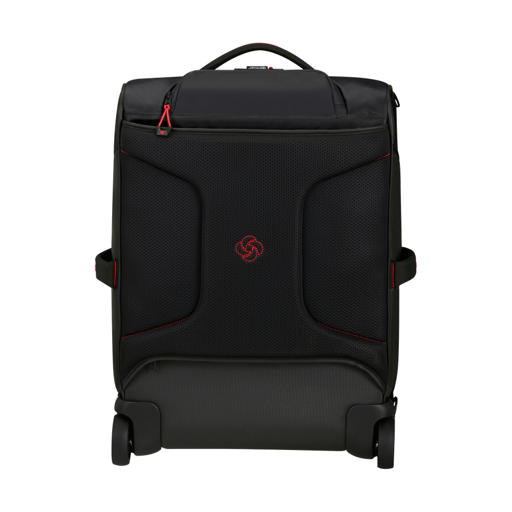 Ecodiver Duffelbag med hjul/ryggsäck 55 cm