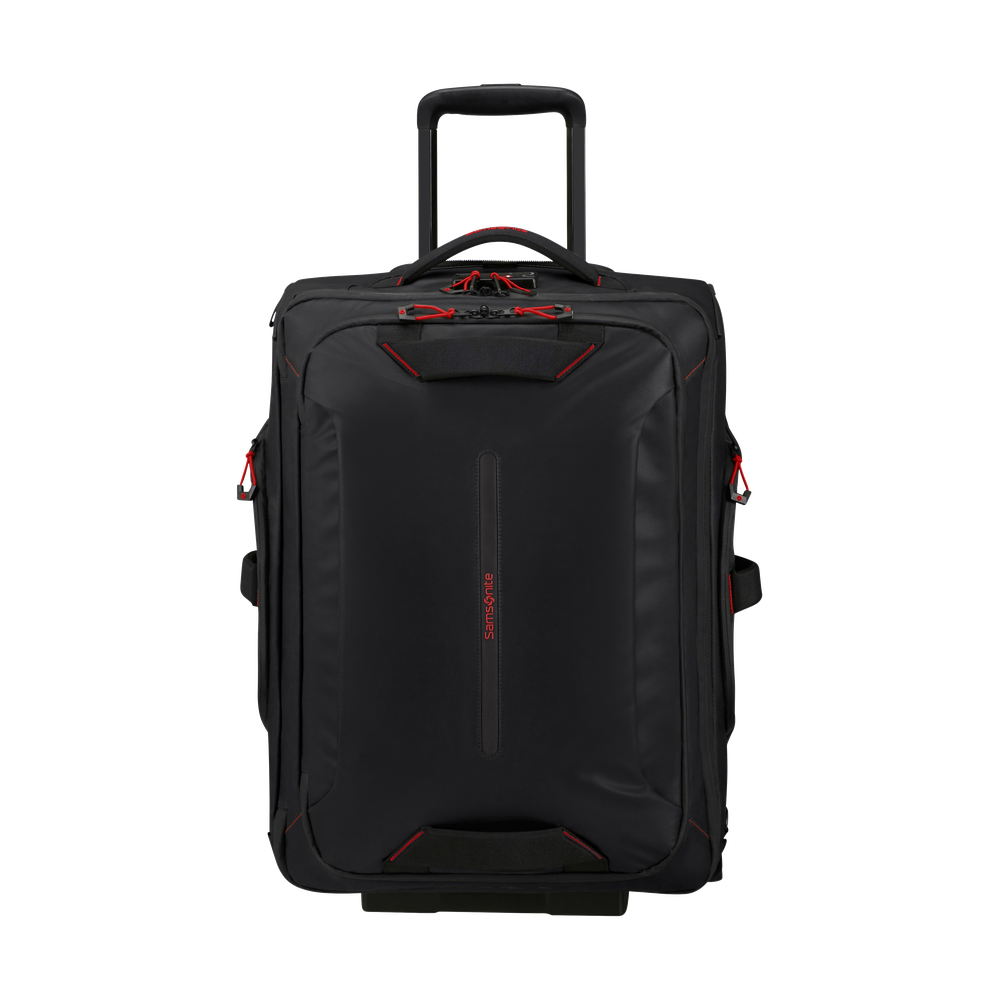 Ecodiver Duffelbag med hjul/ryggsäck 55 cm